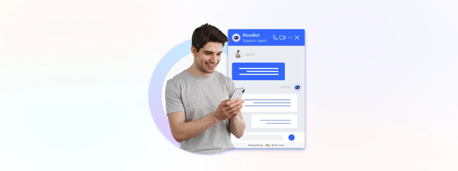 conversational chatbot