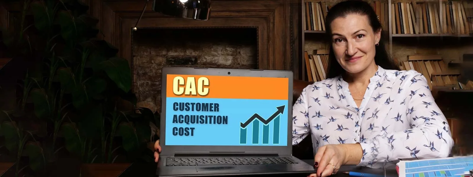 How to Calculate Customer Acquisition Cost & How to Improve it?
