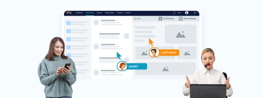 10 Best Co-Browsing Solutions for Your Support Team (2025)