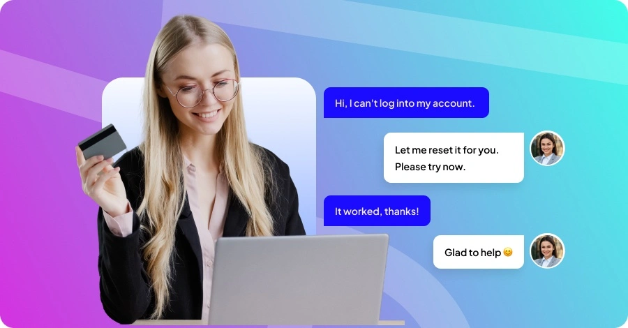 5 Best Live Chat Software for the Banking Industry in 2025