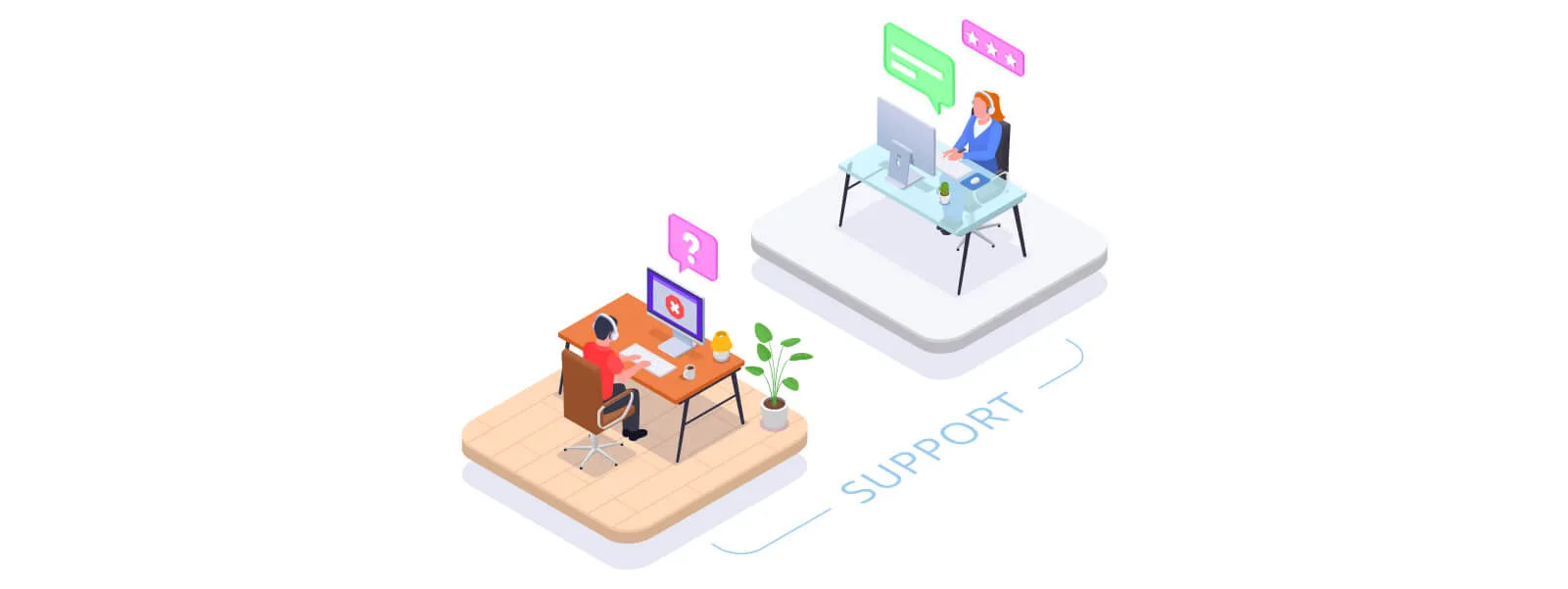 live chat for customer engagement