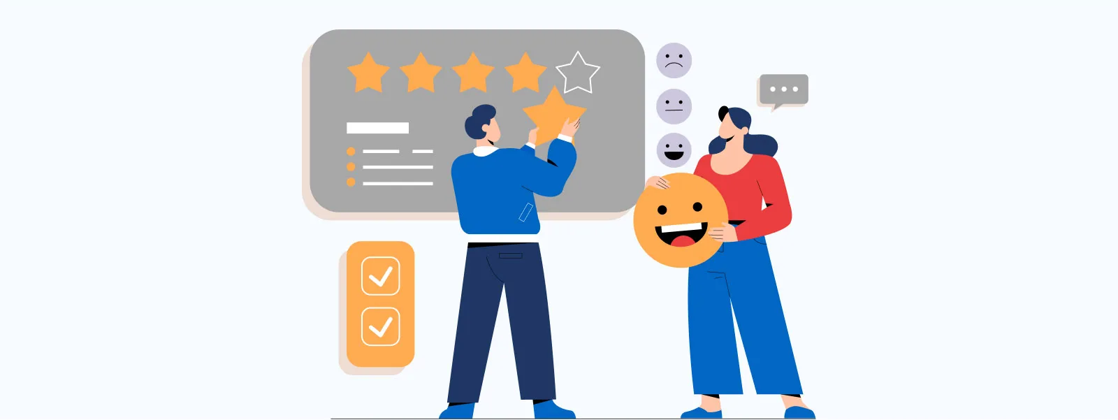 customer feedback survey mistakes