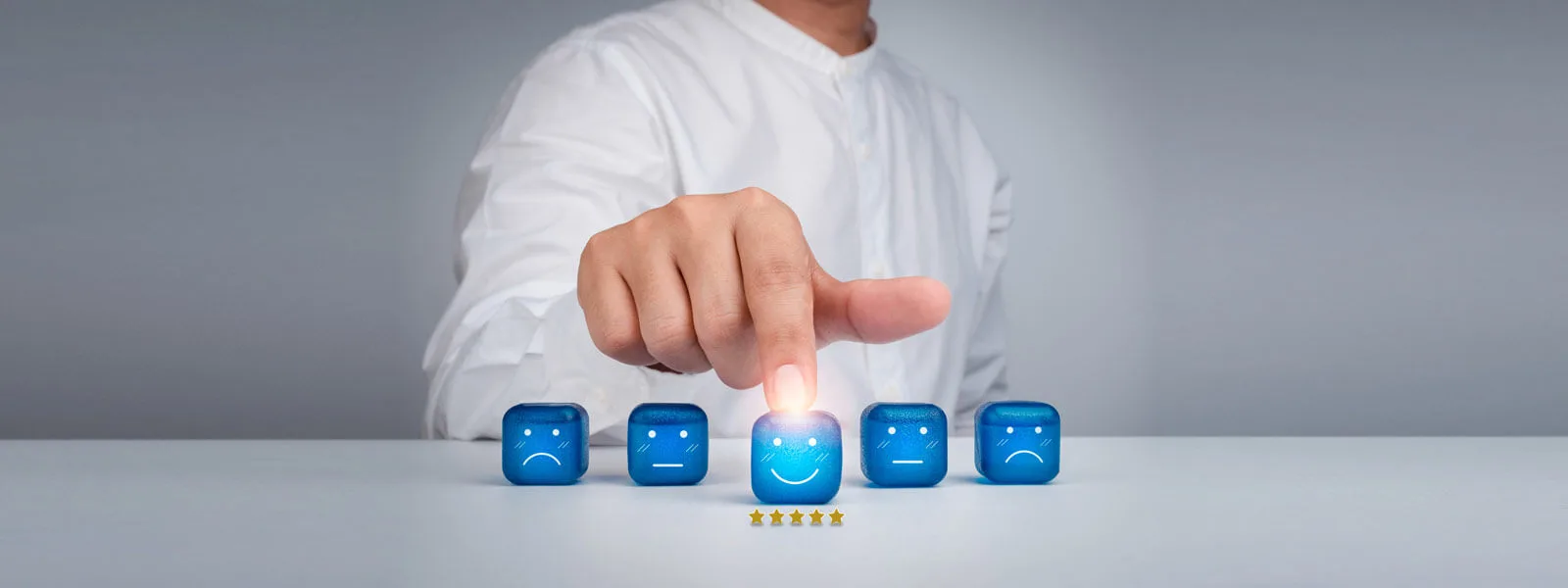 10 Positive Customer Response Examples You Should Use