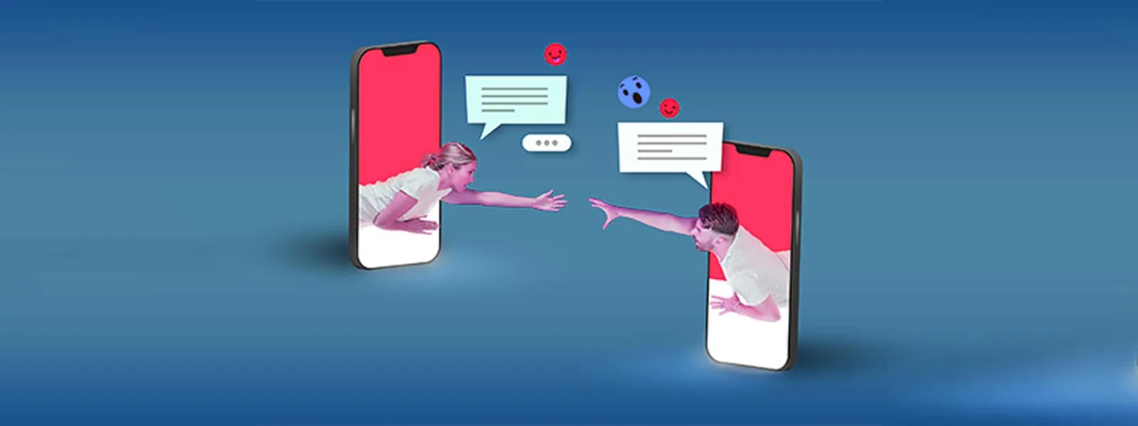 website chat app